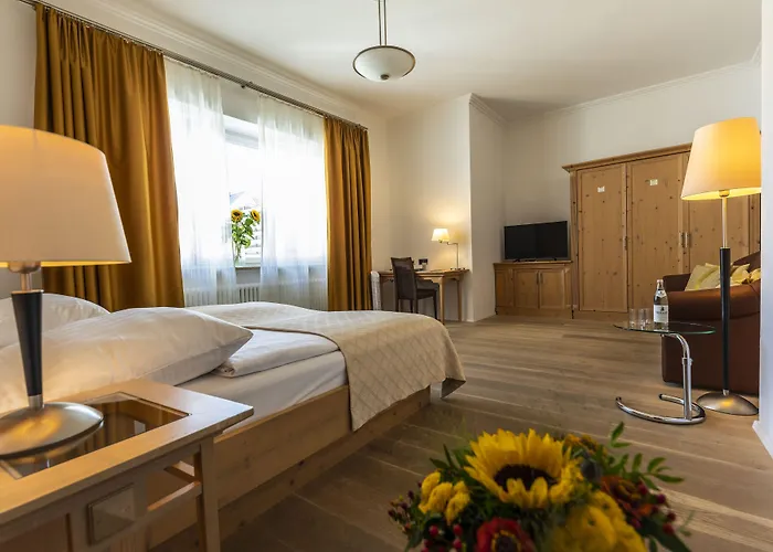 Dom Hotel