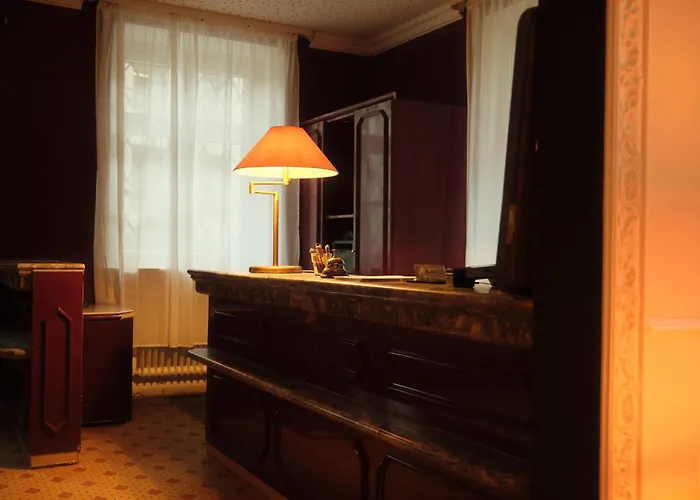 Hotel DEDE