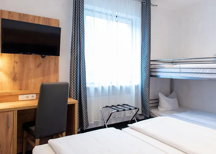 Hotel Fischertor